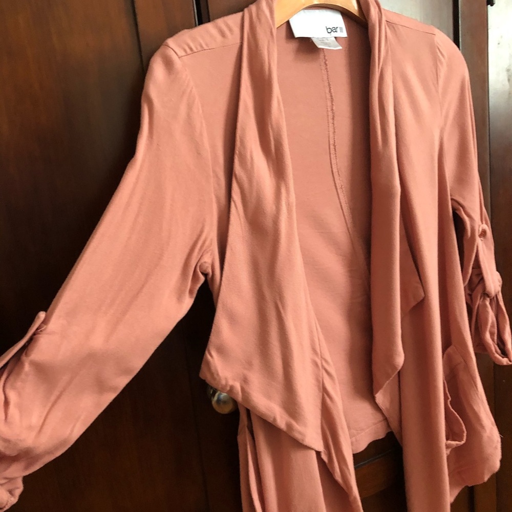 Bar Linen jacket